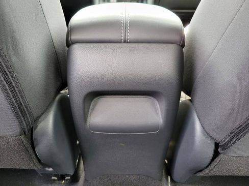 New 2025 Nissan Sentra S image 19