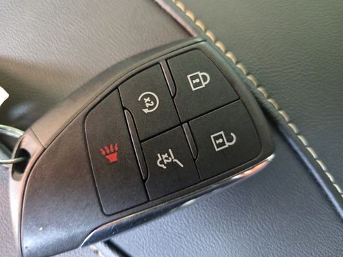 Used 2026 GMC Acadia Elevation w/ Black Edition FWD image 55