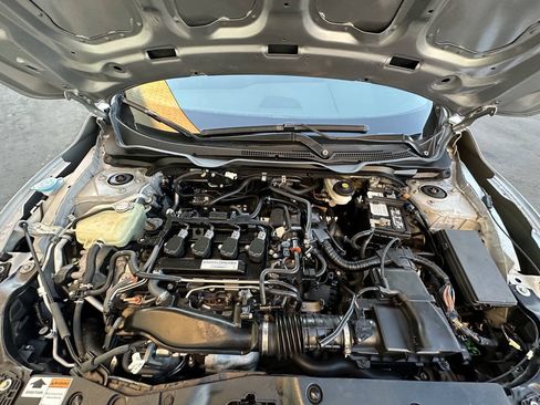 Used 2020 Honda Civic Si image 3