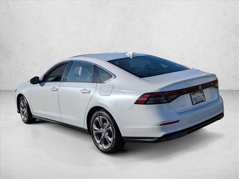 Used 2024 Honda Accord EX image 7