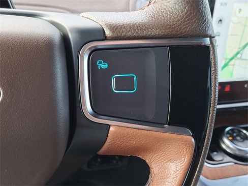 Certified 2025 Ford Expedition Max King Ranch image 15