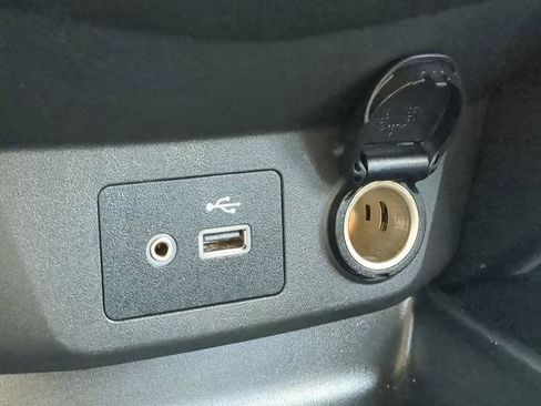 Certified 2020 Nissan Rogue Sport SV FWD image 21