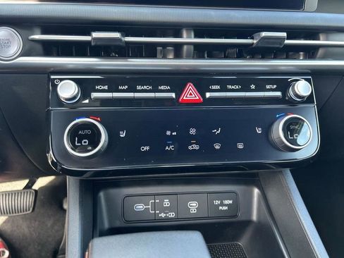 New 2026 Hyundai Santa Cruz SEL FWD image 22