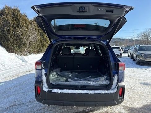 New 2026 Subaru Outback Premium image 6