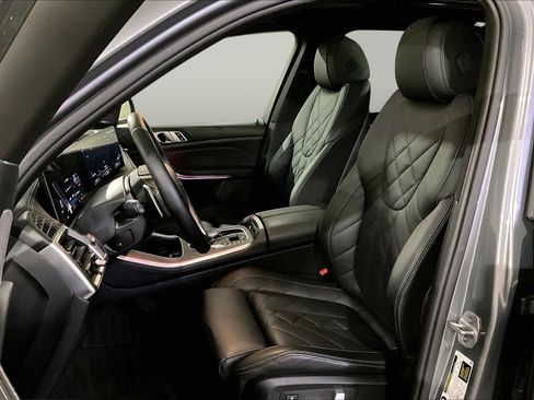 Certified 2024 BMW X5 xDrive40i w/ Premium Package AWD/4WD image 8