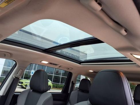 Certified 2024 Subaru Ascent Onyx Edition AWD/4WD image 6