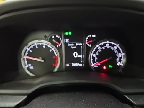 Used 2021 Toyota 4Runner Limited image 22