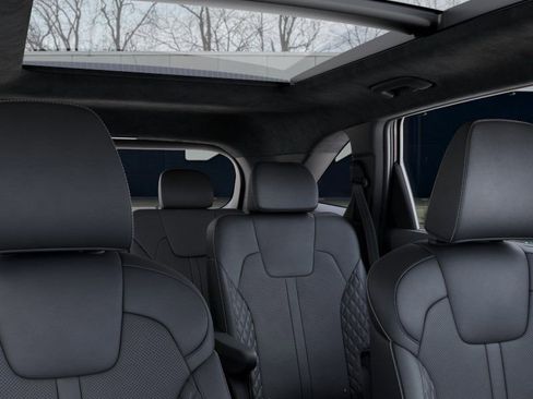 New 2026 Kia Sorento SX Prestige image 27