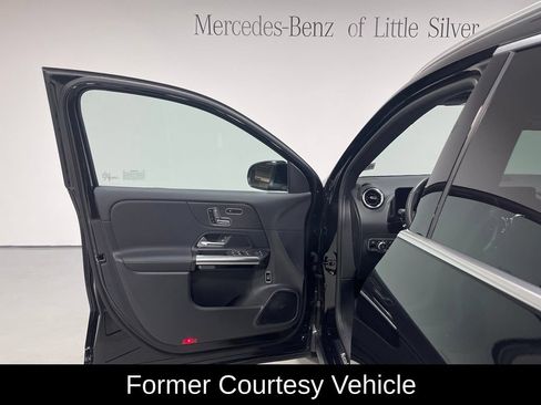 Used 2026 Mercedes-Benz GLA 250 4MATIC image 17