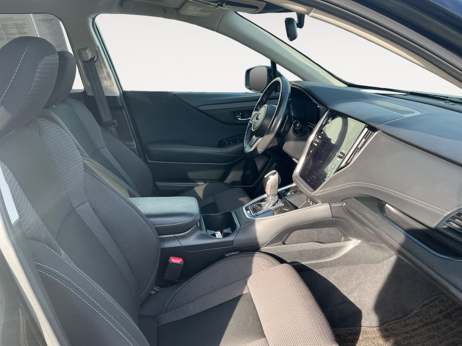 Certified 2025 Subaru Outback Premium AWD/4WD image 15