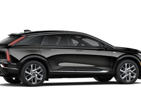 Used 2027 Cadillac Optiq Luxury RWD image 76