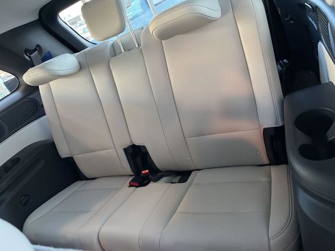 New 2026 Hyundai Palisade Calligraphy AWD/4WD image 9