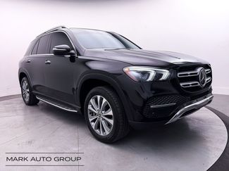 Used 2020 Mercedes-Benz GLE 350 video 1