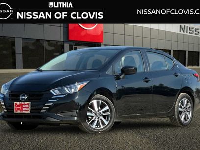 Used 2023 Nissan Versa SV