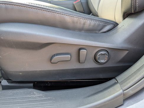 Used 2024 Subaru Outback Limited image 19