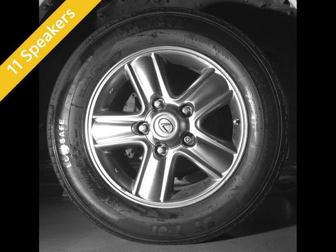 Used 2006 Lexus LX 470 4WD image 10