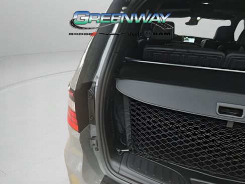 Used 2026 Dodge Durango GT AWD/4WD image 6