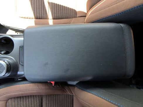 Used 2023 Ford Bronco Outer Banks image 20