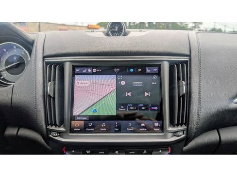 Used 2022 Maserati Levante GT image 23