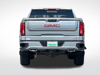 Used 2024 GMC Sierra 1500 AT4 w/ AT4 Premium Package AWD/4WD video 4