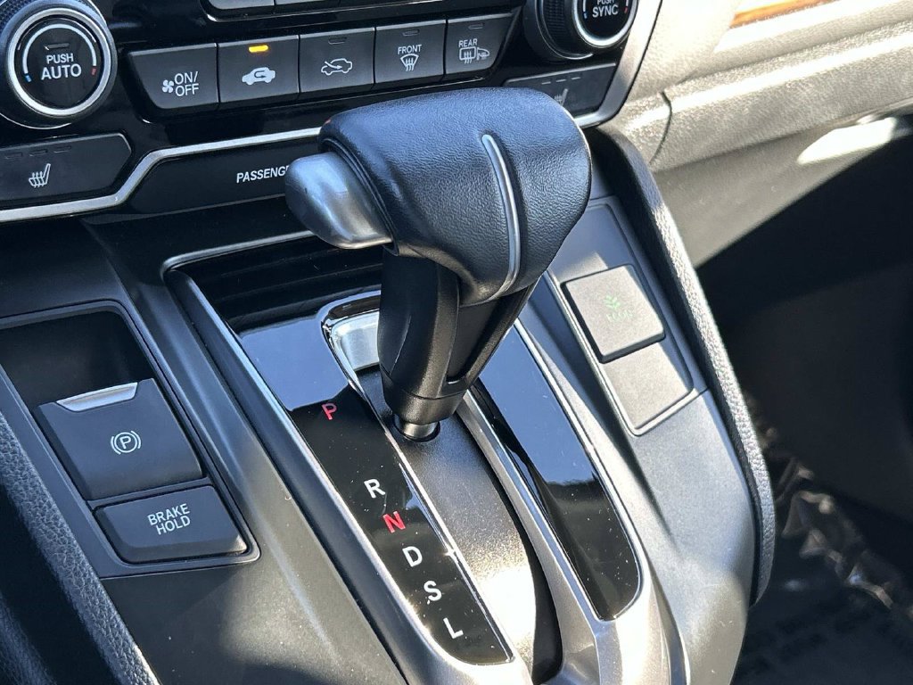 Used 2017 Honda CR-V EX-L image 40