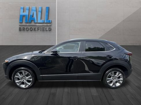 Used 2024 MAZDA CX-30 AWD 2.5 S w/ Preferred Package image 2