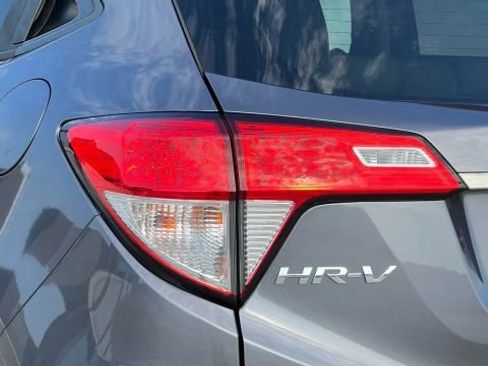 Used 2019 Honda HR-V EX image 98