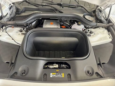 Used 2024 Dodge Charger Daytona Scat Pack w/ Plus Group AWD/4WD image 21
