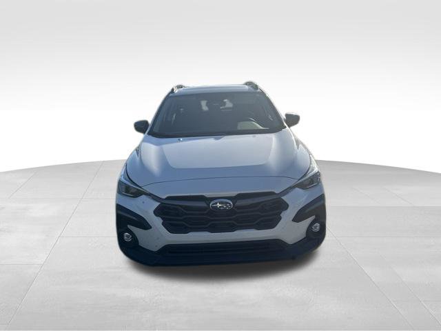Used 2025 Subaru Crosstrek 2.5i Limited w/ Crosstrek Mirror Package AWD/4WD image 8