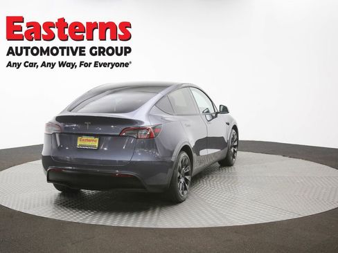 Used 2023 Tesla Model Y Long Range image 34