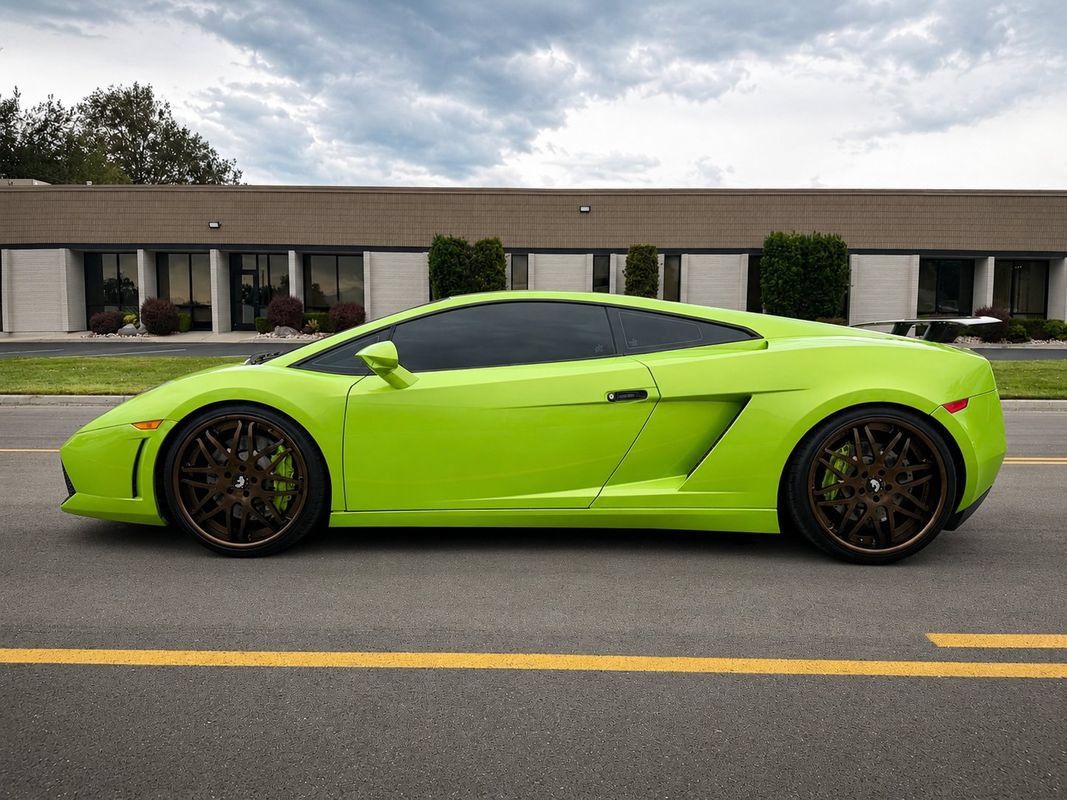 Used 2006 Lamborghini Gallardo AWD/4WD image 2