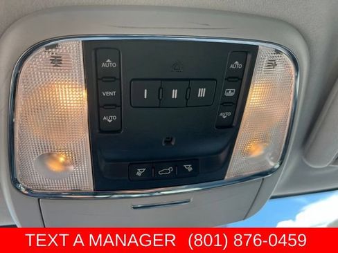 Used 2018 Jeep Grand Cherokee Summit AWD/4WD image 30