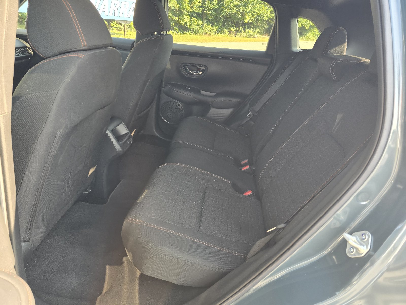Used 2025 Honda HR-V Sport image 11