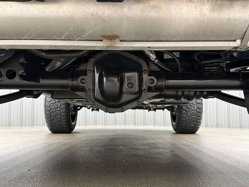 Used 2024 Jeep Wrangler Unlimited Sahara AWD/4WD image 14