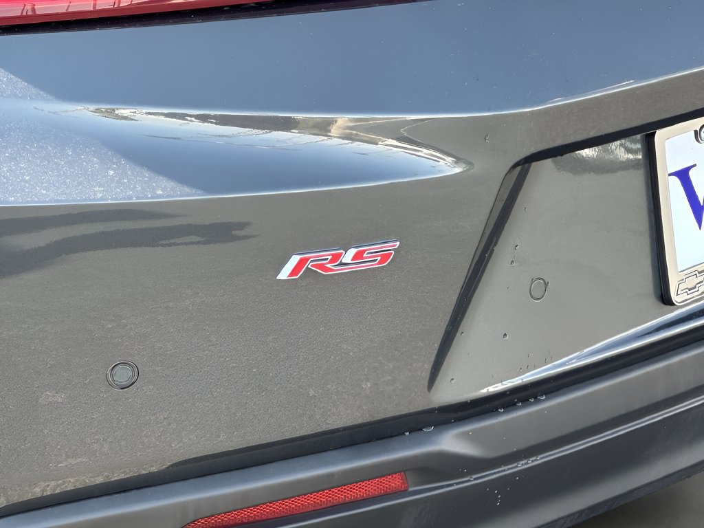 Used 2018 Chevrolet Camaro LT RWD image 35