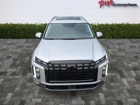 Used 2025 Hyundai Palisade SEL FWD image 7