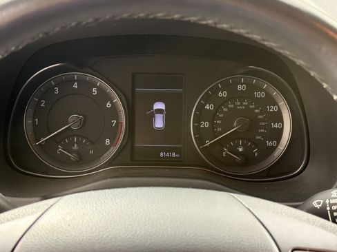 Used 2022 Hyundai Kona SEL w/ Convenience Package FWD image 21
