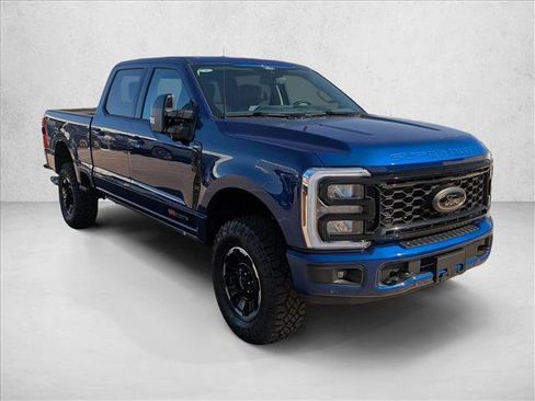 New 2026 Ford F250 Lariat w/ Tremor Off-Road Package image 6