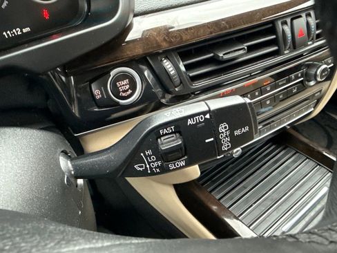 Used 2016 BMW X5 xDrive35i image 31