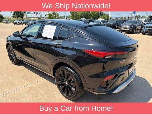 Used 2024 Buick Envista Sport Touring w/ Convenience I Package FWD image 7