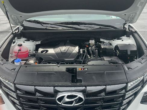 Certified 2023 Hyundai Tucson SEL image 36
