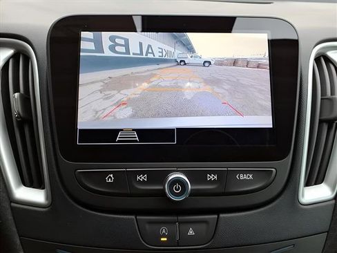 Used 2023 Chevrolet Malibu LS image 19