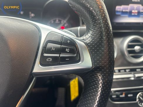 Used 2015 Mercedes-Benz C 300 4MATIC Sedan w/ Sport Package image 24