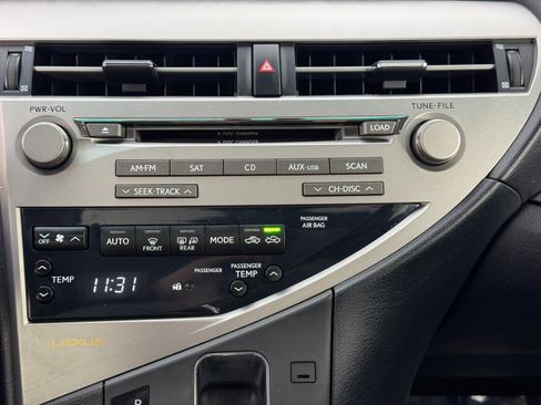 Used 2011 Lexus RX 350 Premium w/ Premium Pkg image 29