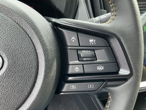New 2026 Subaru Crosstrek 2.5i Sport AWD/4WD image 16