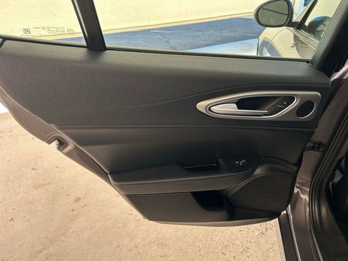 New 2025 Alfa Romeo Giulia image 20
