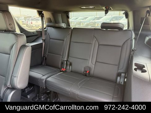 New 2026 GMC Yukon Denali w/ Denali Reserve Package AWD/4WD image 26