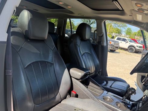 Used 2015 Buick Enclave Premium w/ Experience Buick Package image 30