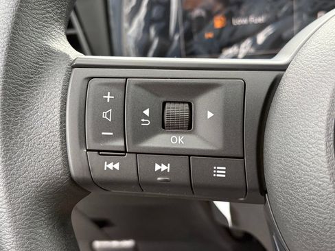 New 2026 Nissan Kicks S FWD image 22