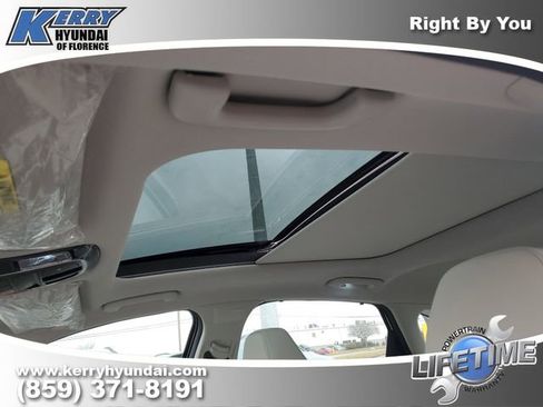 New 2026 Hyundai Sonata Limited image 17